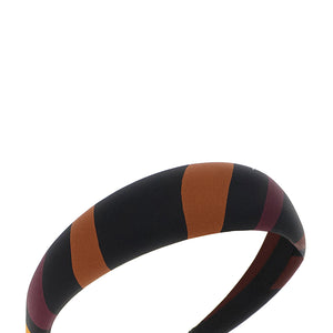 Emilio Pucci Marmo Headband