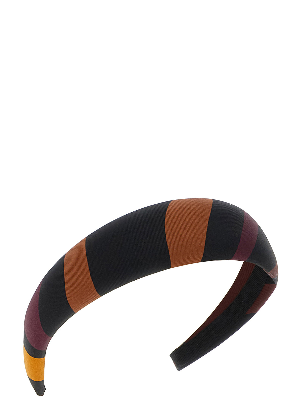 Emilio Pucci Marmo Headband