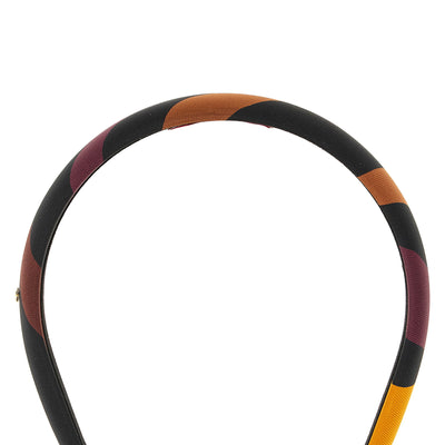 Emilio Pucci Marmo Headband