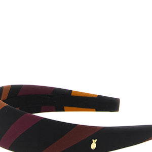Emilio Pucci Marmo Headband