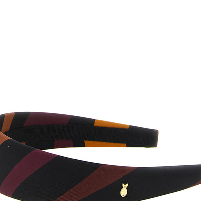 Emilio Pucci Marmo Headband