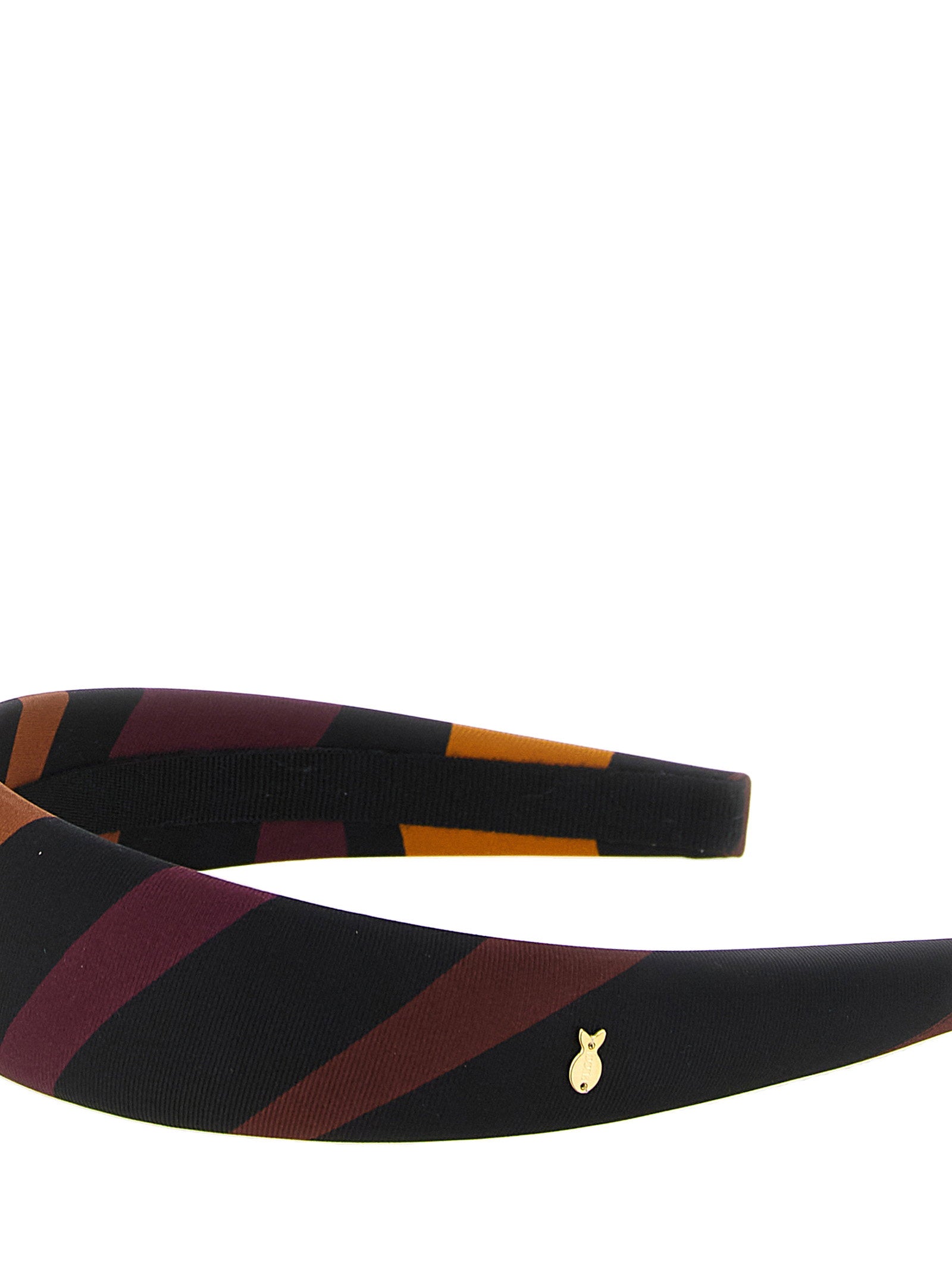 Emilio Pucci Marmo Headband