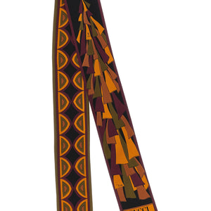 Emilio Pucci Baiadera Scarf