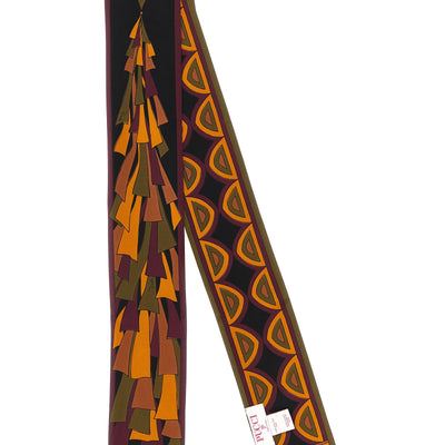 Emilio Pucci Baiadera Scarf
