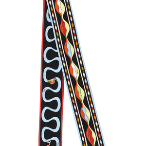 Emilio Pucci Bandeau Onda And Nawaho