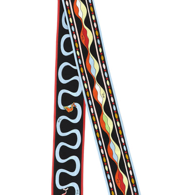 Emilio Pucci Bandeau Onda And Nawaho