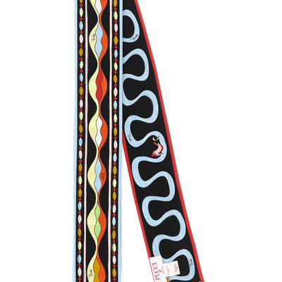 Emilio Pucci Bandeau Onda And Nawaho