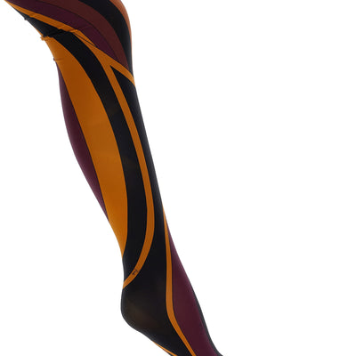 Emilio Pucci Iride Tights