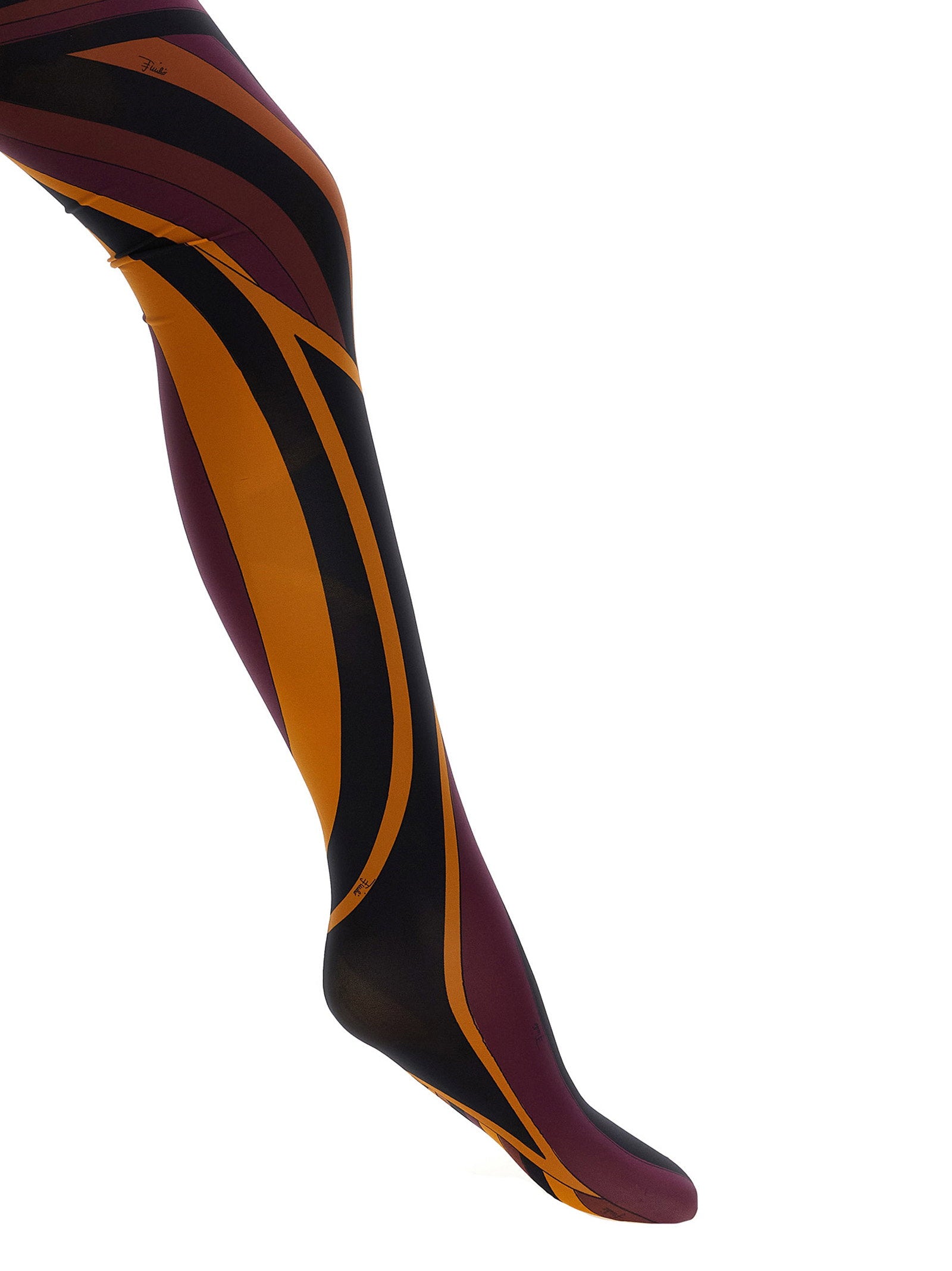 Emilio Pucci Iride Tights