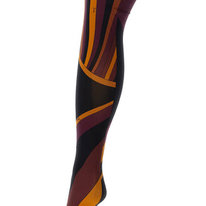 Emilio Pucci Iride Tights
