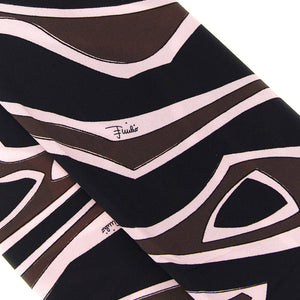 Emilio Pucci Labirinto Tights