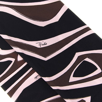 Emilio Pucci Labirinto Tights