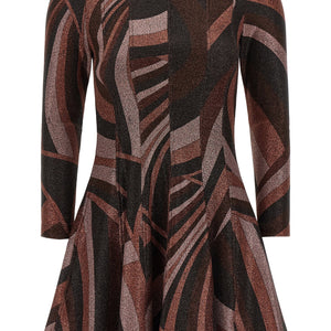 Emilio Pucci Iride Dress