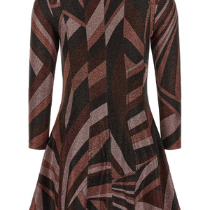 Emilio Pucci Iride Dress