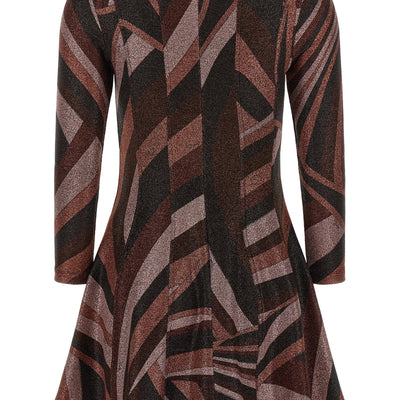 Emilio Pucci Iride Dress