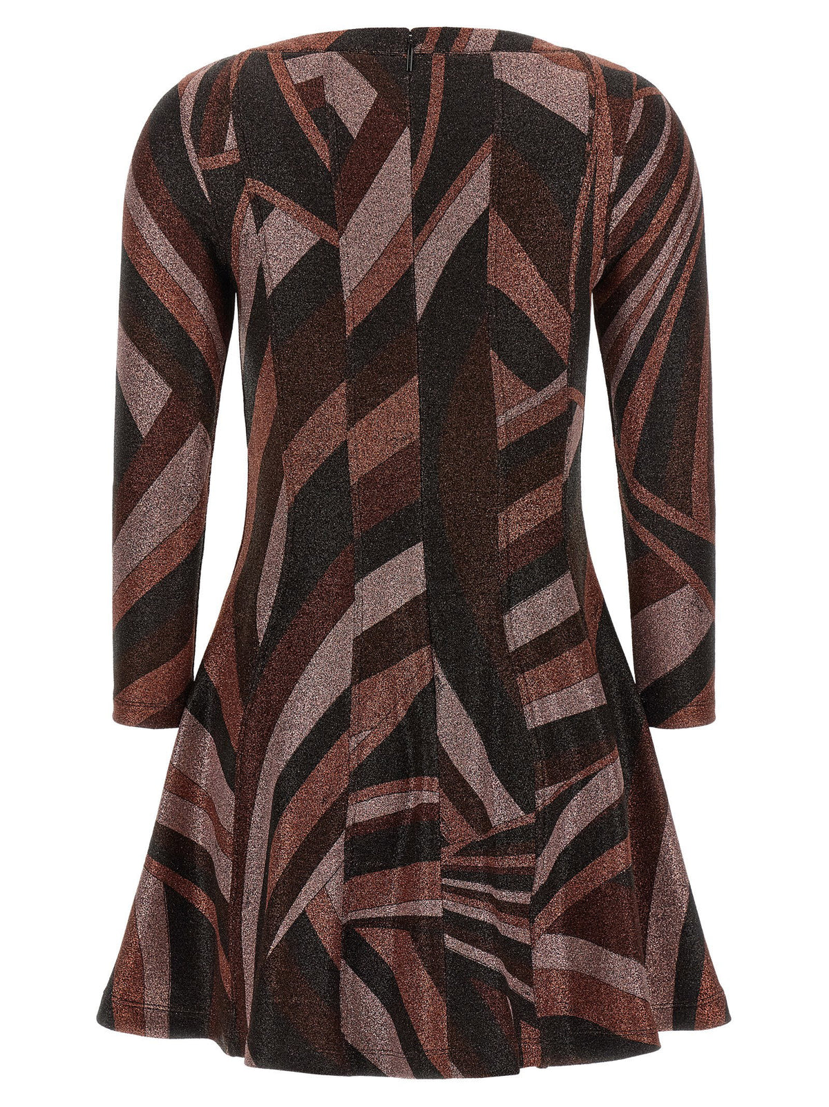 Emilio Pucci Iride Dress