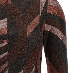 Emilio Pucci Iride Dress