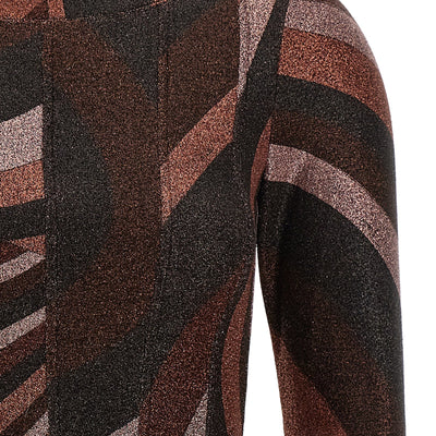 Emilio Pucci Iride Dress