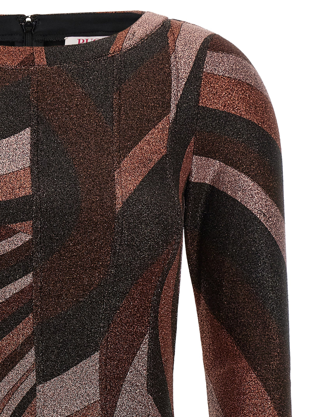 Emilio Pucci Iride Dress