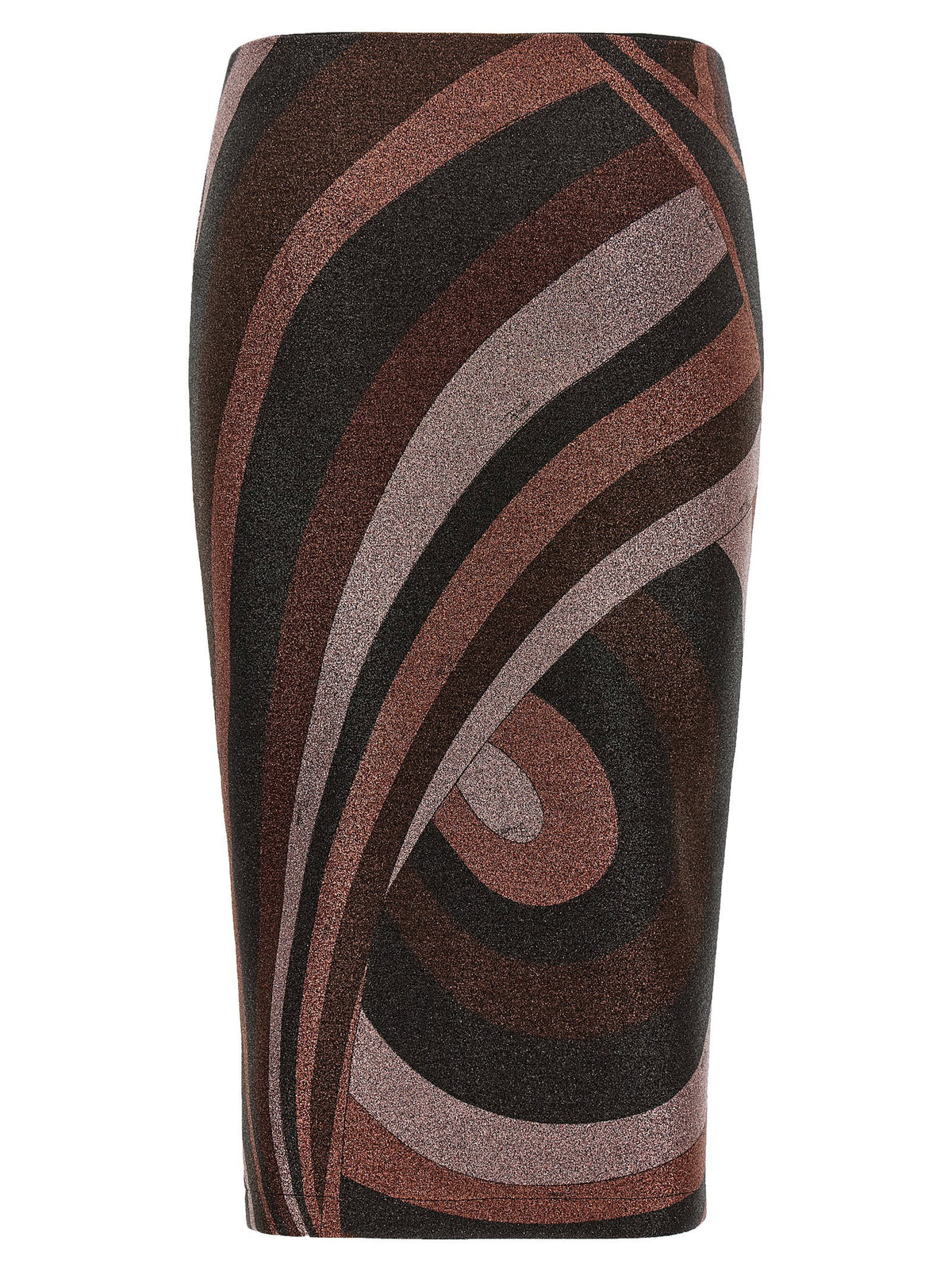 Emilio Pucci Iride Skirt