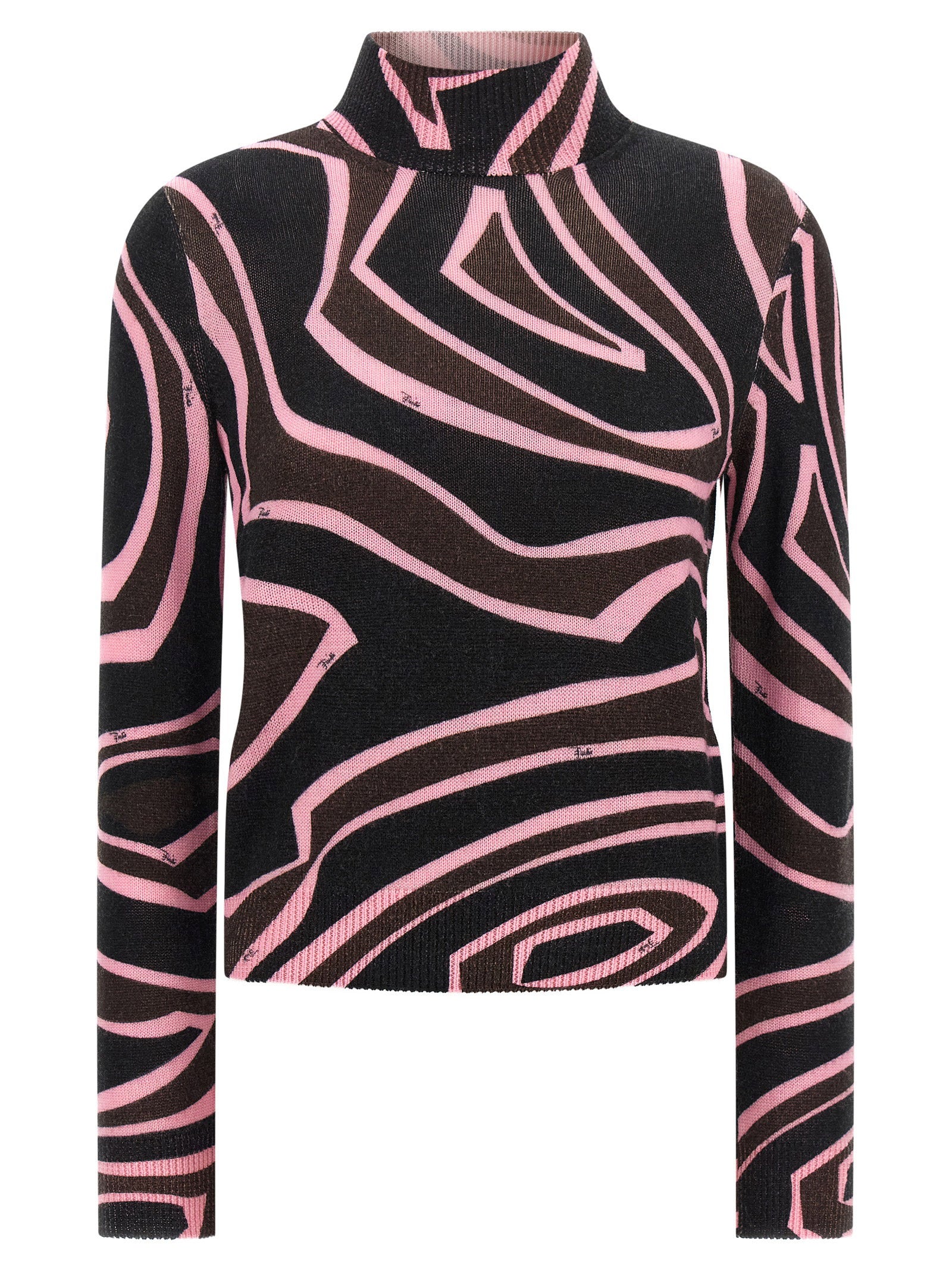Emilio Pucci Labirinto Sweater