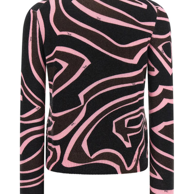 Emilio Pucci Labirinto Sweater