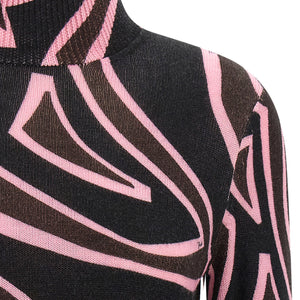 Emilio Pucci Labirinto Sweater