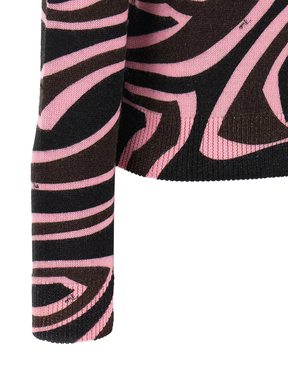 Emilio Pucci Labirinto Sweater