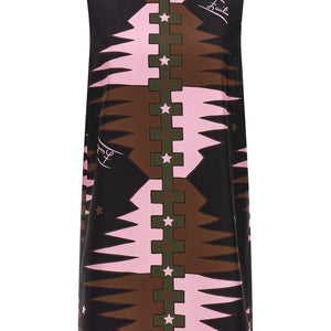 Emilio Pucci Valdimontone Dress