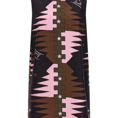 Emilio Pucci Valdimontone Dress