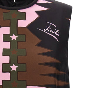 Emilio Pucci Valdimontone Dress