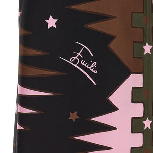 Emilio Pucci Valdimontone Dress