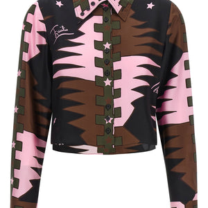 Emilio Pucci Valdimontone Shirt