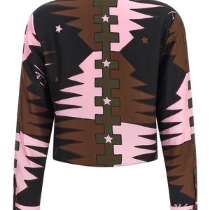 Emilio Pucci Valdimontone Shirt