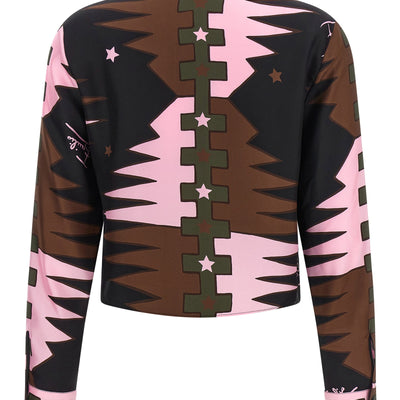 Emilio Pucci Valdimontone Shirt