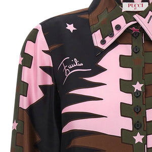 Emilio Pucci Valdimontone Shirt