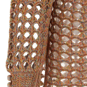 Valentino Garavani Openwork Sweater