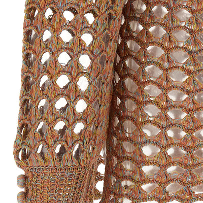 Valentino Garavani Openwork Sweater