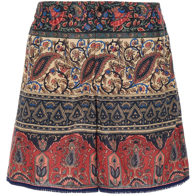 Valentino Garavani Voyage Imaginaire Bermuda Shorts