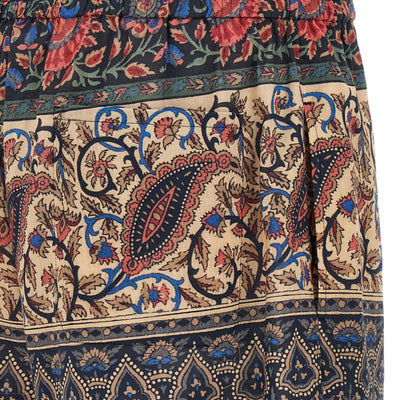 Valentino Garavani Voyage Imaginaire Bermuda Shorts