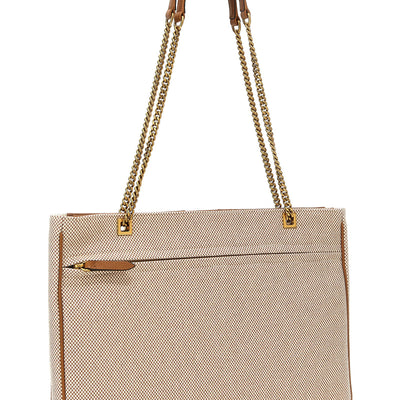 Valentino Garavani Viva Superstar Midi Shopping Bag