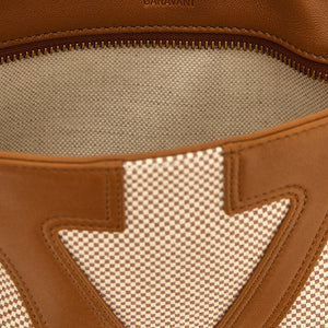 Valentino Garavani Viva Superstar Small Shopping Bag