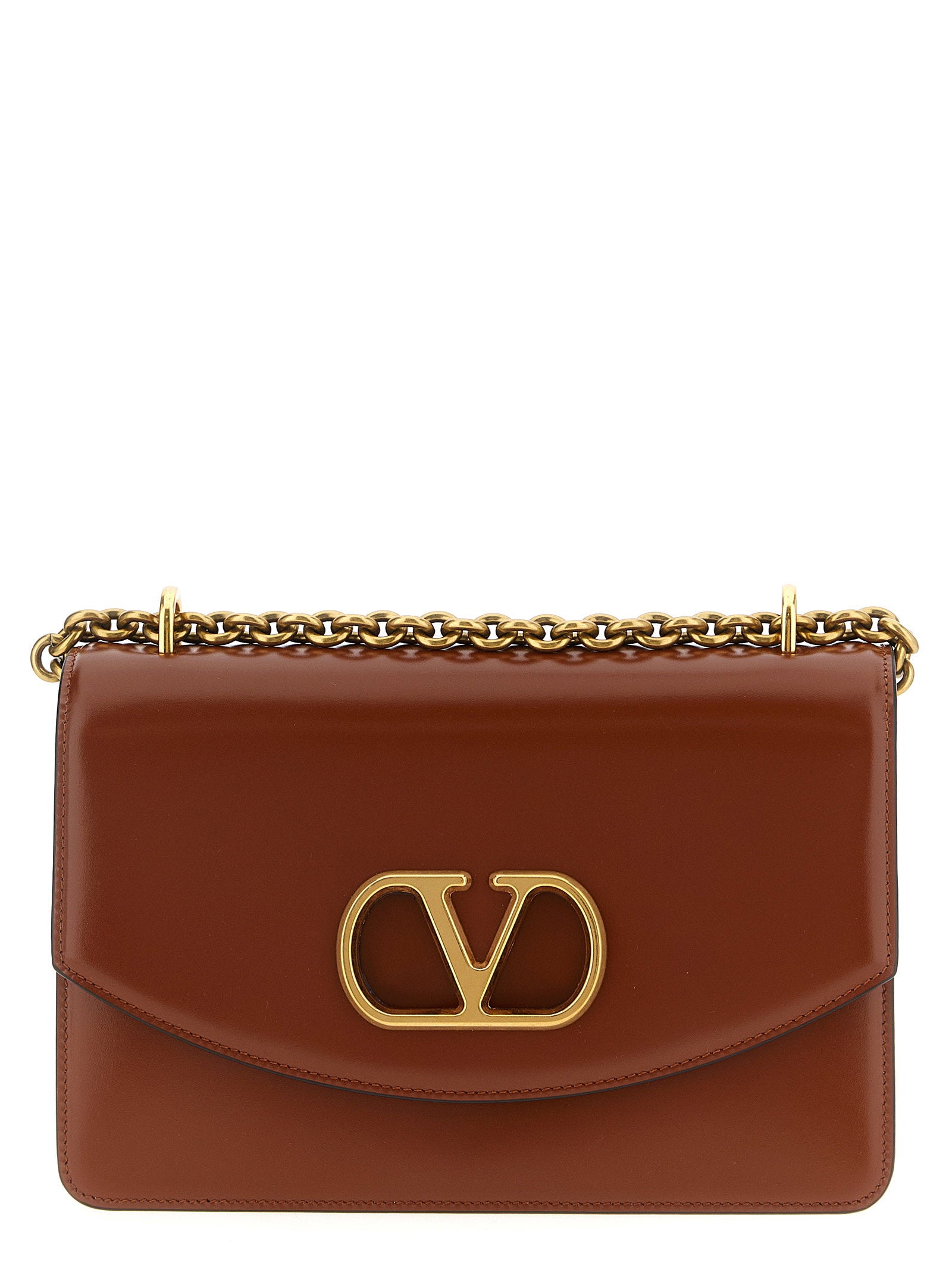Valentino Garavani Vain Shoulder Bag