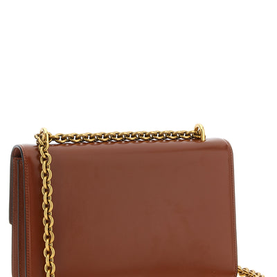 Valentino Garavani Vain Shoulder Bag
