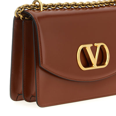 Valentino Garavani Vain Shoulder Bag