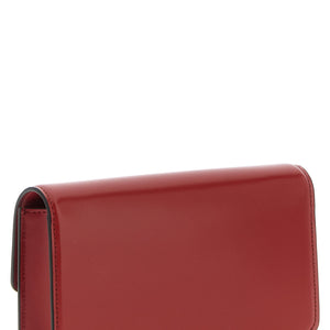 Valentino Garavani Vain Clutch Bag