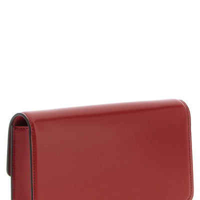 Valentino Garavani Vain Clutch Bag