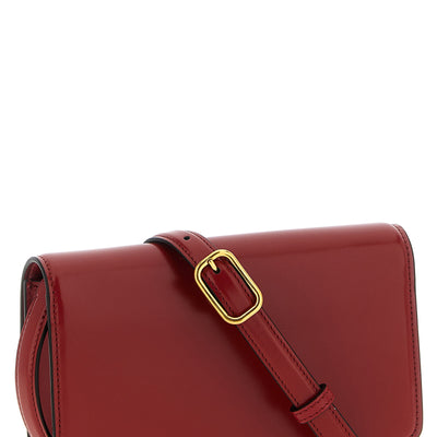 Valentino Garavani Vain Clutch Bag