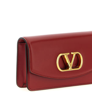 Valentino Garavani Vain Clutch Bag