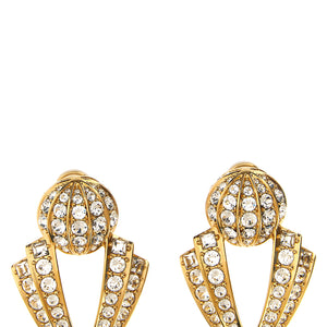Valentino Garavani Valentinogaravani Poetique Des Gouttes Earrings